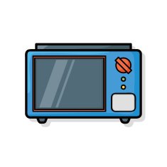 microwave doodle