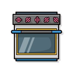 oven doodle