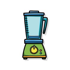 Juicer doodle N4