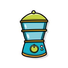 Juicer doodle N5