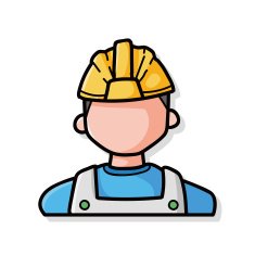 career character doodle N13