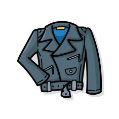 clothes doodle N3