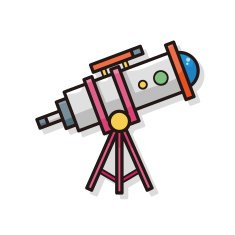 satellite doodle N3