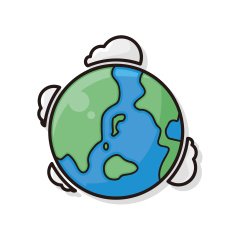 planet doodle N3