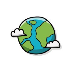 planet doodle N9