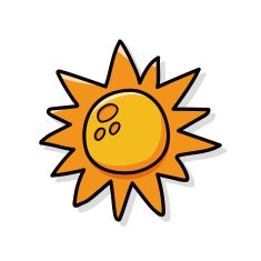 Sun Doodle N9