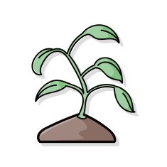plant doodle N4