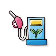 gasoline doodle N9