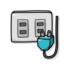 plug doodle N4