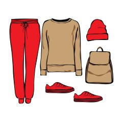 Women Clothes N5