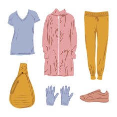 Women Clothes N6