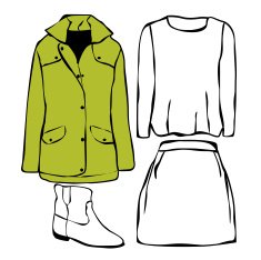 Women Clothes N8
