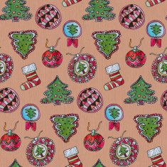 Christmas Pattern N17