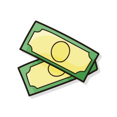money doodle N10