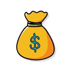 money doodle N16