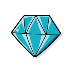 diamond doodle N7