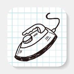 Iron doodle N5