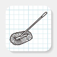 mop doodle N5