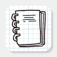 doodle book N4