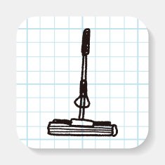 mop doodle N7