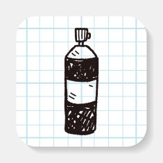 Insecticide doodle