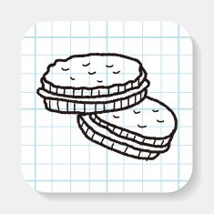 cookie doodle N3