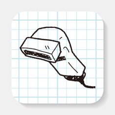 Doodle Scanner