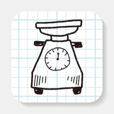 scale doodle