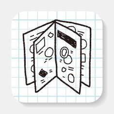 catalog doodle N2