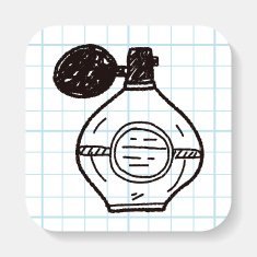 Doodle Perfume