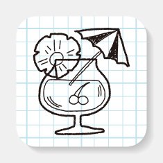 drink doodle N4