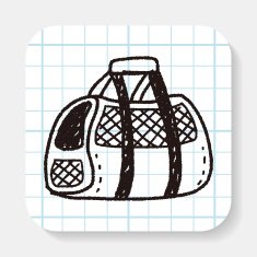 doodle pet carrier N2