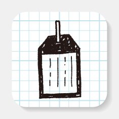 doodle tag