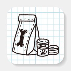doodle pet food N3