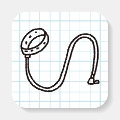 doodle pet collar