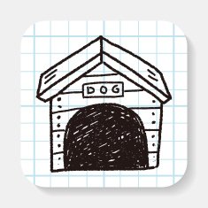 doodle dog house N2