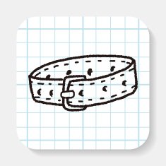doodle pet collar N3