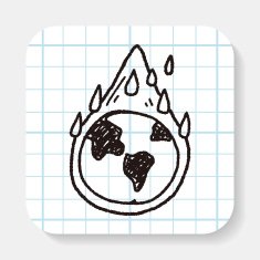 Environmental protection concept Protect our environment prote