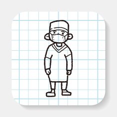 doctor doodle N2
