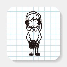 service doodle