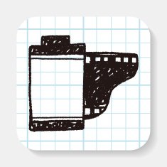 Doodle Film N2