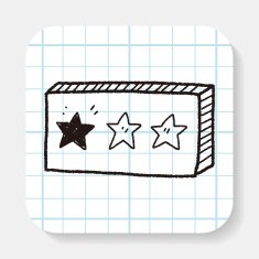 Star Doodle N7