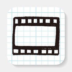 Doodle Film N4
