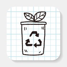 Environmental protection concept Protect our forests and ecolog N8