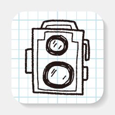 Doodle Camera
