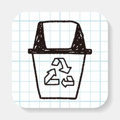 Environmental protection concept Doing recycle to protect our e N4
