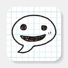 doodle speech
