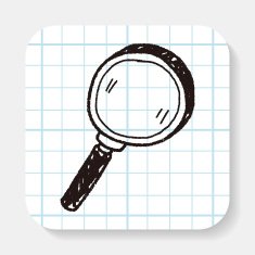 doodle magnifier N2