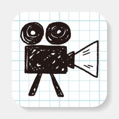 Doodle Video recorder