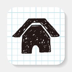 Doodle Home